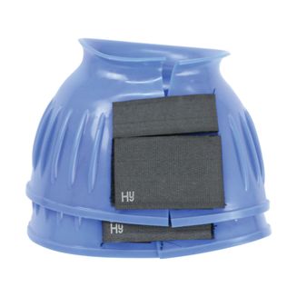 HyIMPACT Over Reach Boots - Brilliant Blue