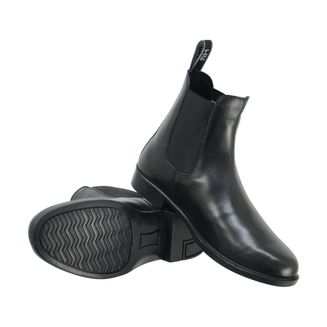 HyLAND Melford Leather Jodhpur Boot