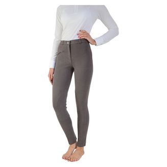HyPERFORMANCE Epworth Ladies Jodhpurs - Grey