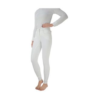 HyPERFORMANCE Regatta Ladies Breeches - White