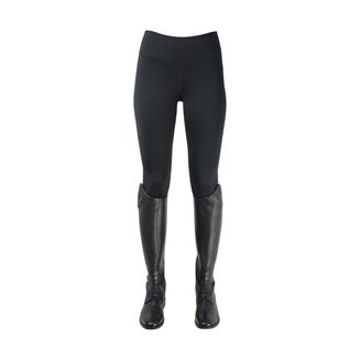 HyPERFORMANCE Oslo Softshell Riding Tights - Black