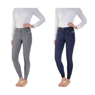 HyPERFORMANCE Belgravia Ladies Breeches