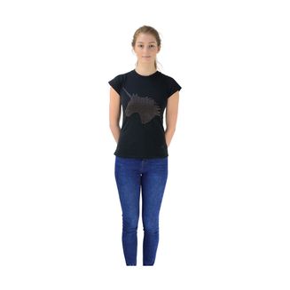 HyFASHION Unicorn Dreamer T-Shirt