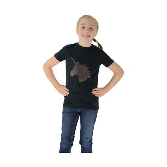 HyFASHION Little Unicorn Dreamer T-Shirt