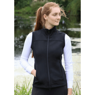 HyFASHION Active Rider Flex Gilet - Black