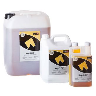 Keyflow Key- 3 Oil