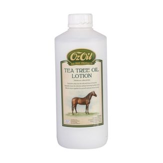 Tea Tree Lotion - 1 litre