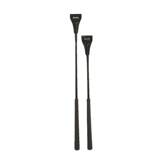 HySCHOOL Jump Bat - Black