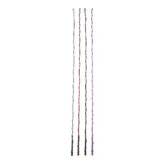 HySCHOOL Lunging Whip - 3 x 72"