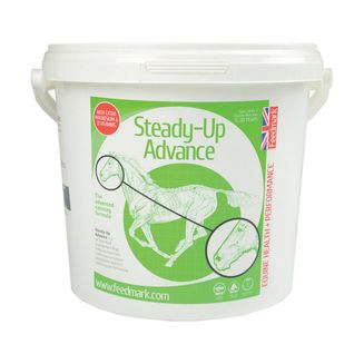 Feedmark Steady-Up Advance Calming Formula - 2kg