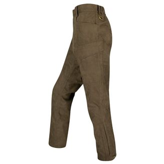 Hoggs Rannoch Lightweight Waterproof Brown Shooting Trousers