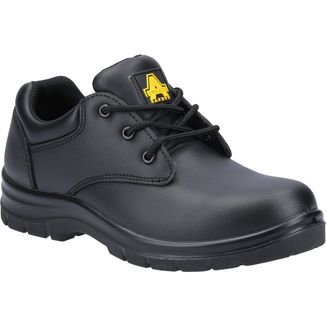 Amblers Safety AS715C Women's Safety Shoes in Black
