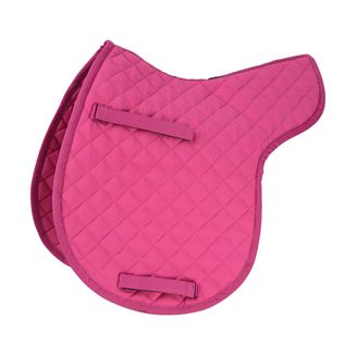 HySPEED GP/Showjump Numnah - Rose Pink