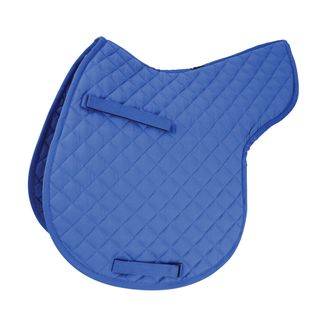 HySPEED GP/Showjump Numnah - Blue Jeans