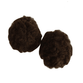 Supreme Products Earplugs - Brown