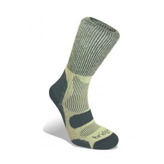 Bridgedale CoolFusion™ Light Hiker Socks - Indigo