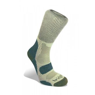 CoolFusion™ Light Hiker Socks - Natural