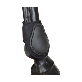 HyIMPACT Fetlock Boots - Black
