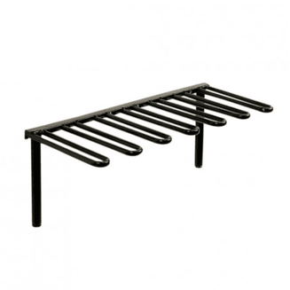 STUBBS Wellington Rack (S23W) - Black