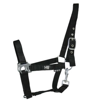 Hy Head Collar - Black