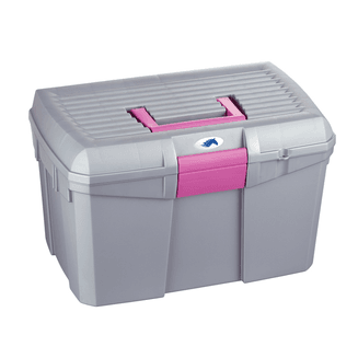 Plastica Panaro Tack Box - Medium (Art. 168)