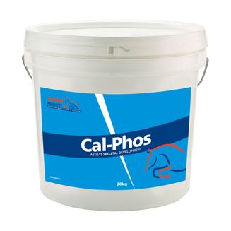 Cal-Phos - 20kg