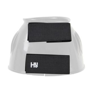 HyIMPACT Over Reach Boots - White