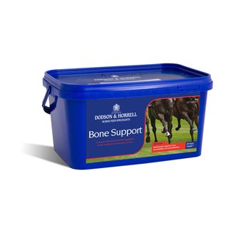 D&amp;H Bone Support - 3kg