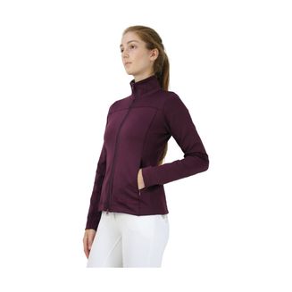 HyFASHION Active Rider Flex Jacket - Fig