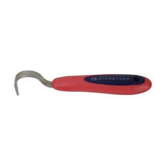 Hy Signature Stainless Steel Hoof Pick