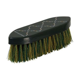 Hy Equestrian Elegant Stirrup and Bit Dandy Brush