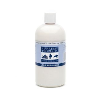 Supreme Products Leg &amp; Mud Guard - 500ml