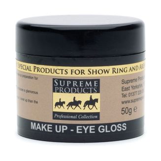 Supreme Products Eye Gloss - 50g