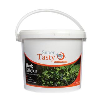 Super Tasty Herb Sticks - 5kg