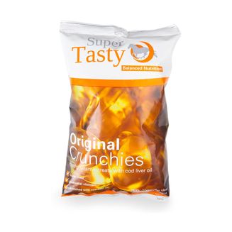 Super Tasty Crunchies - 12 x 500g