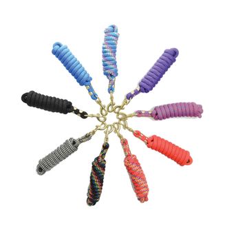 Hy Plaited Lead Rope - 3 metres