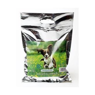 Companion Munch &amp; Crunch