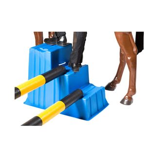 STUBBS Up &amp; Over (S523)