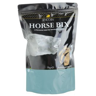 Lincoln Horse Bix - 1kg