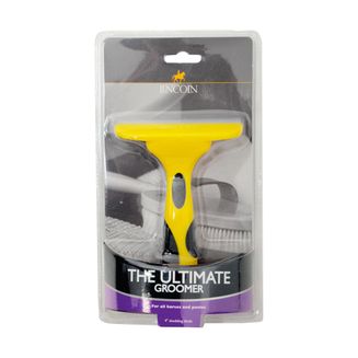 Lincoln Ultimate Groomer - 1 x unit