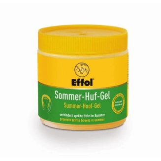 Effol MINI Summer Hoof Gel 50ml