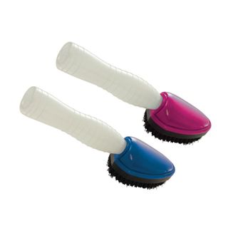 Lincoln Shampoo Brush
