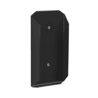 STUBBS Salt Lick Holder (S25) - Black