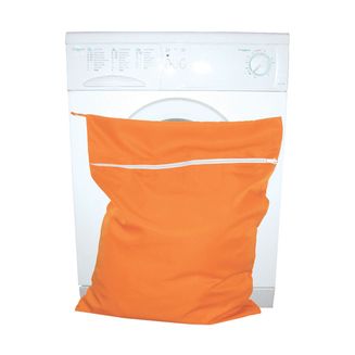 Moorland Rider Horsewear Washing Machine Bag - Orange