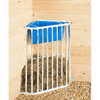 STUBBS Pony Munch Station (S199)