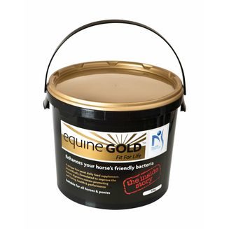 Equine Gold