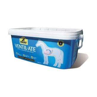 MARS Horsecare Winergy Ventil-ate Lung Support