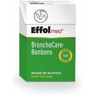 Effol Med BronchoCare Bonbons 2 x 44g