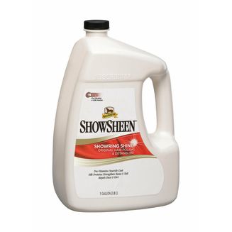 ShowSheen - 3.8 Litre