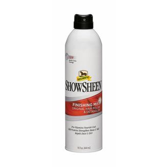 ShowSheen Finishing Mist - 444ml